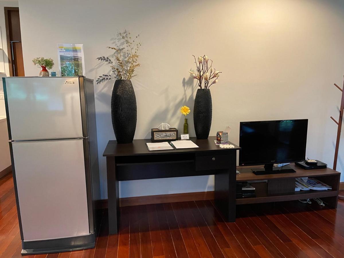Khaokhab Lodge Nong Nam Daeng Экстерьер фото