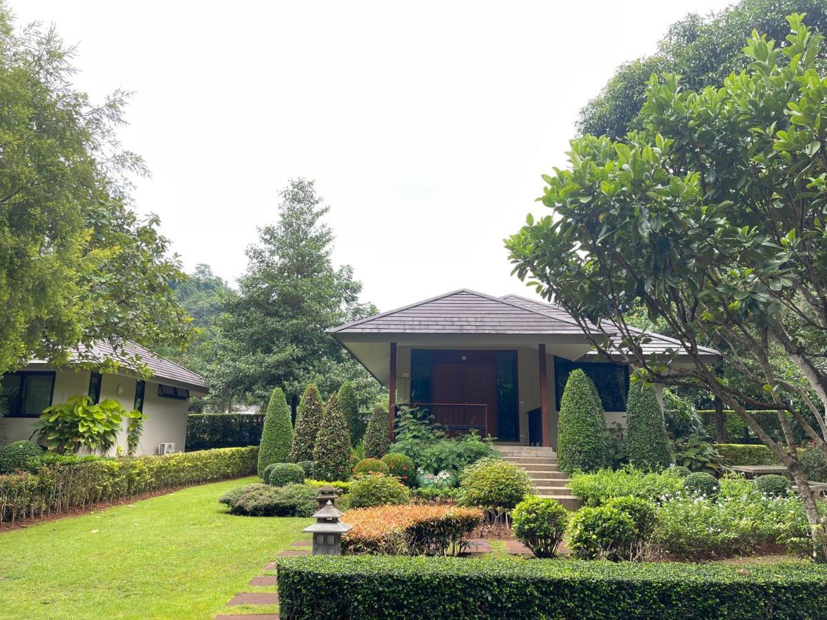 Khaokhab Lodge Nong Nam Daeng Экстерьер фото