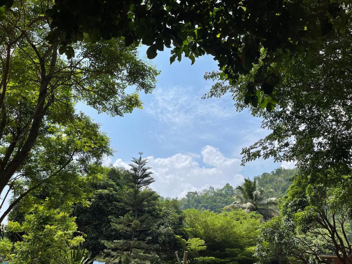 Khaokhab Lodge Nong Nam Daeng Экстерьер фото