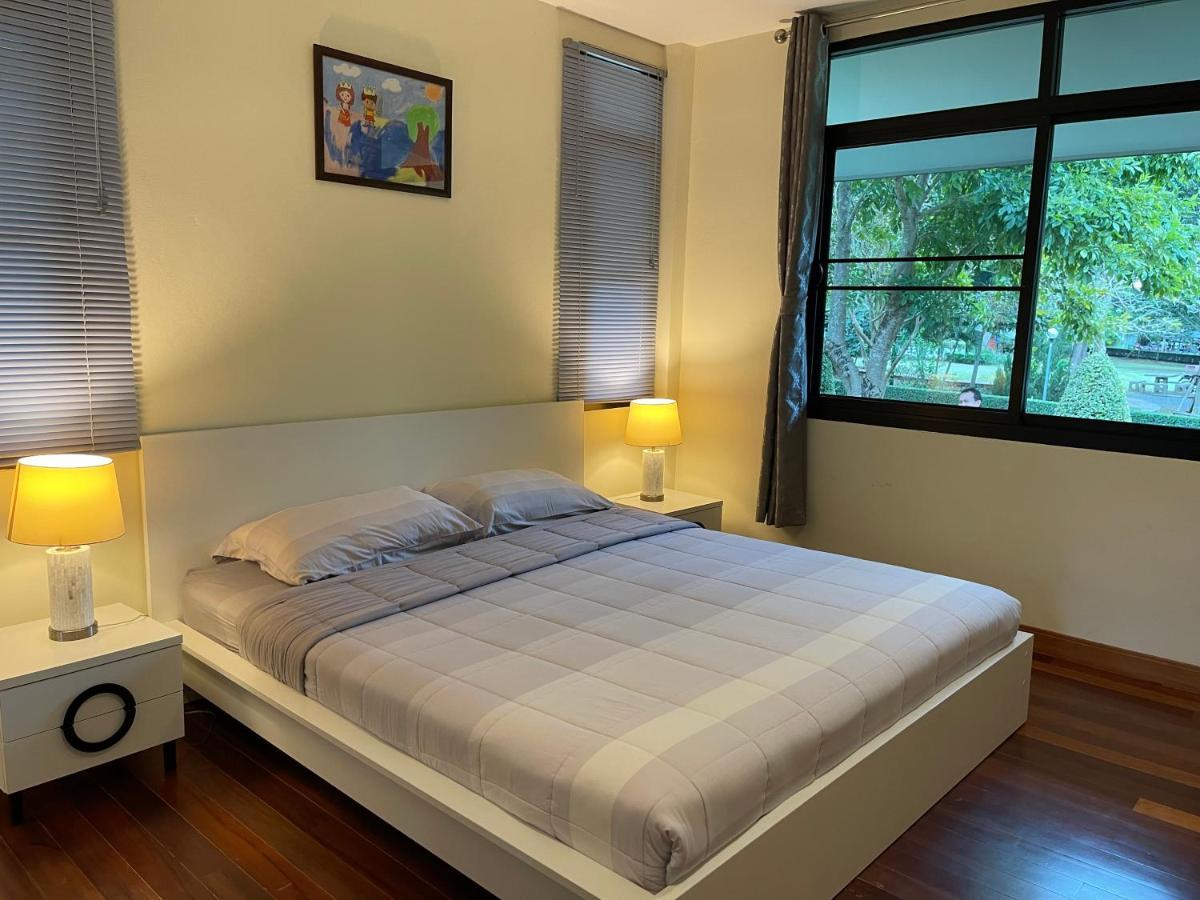 Khaokhab Lodge Nong Nam Daeng Экстерьер фото