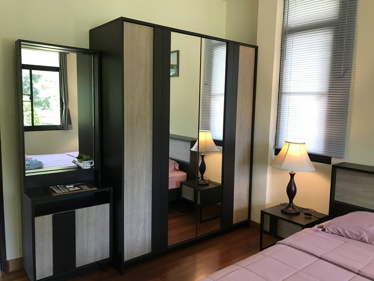 Khaokhab Lodge Nong Nam Daeng Номер фото