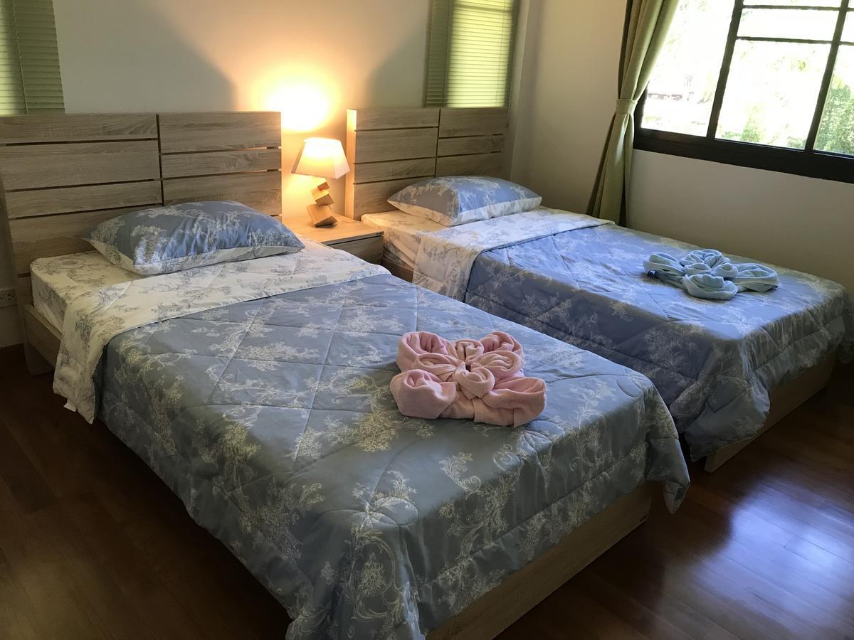 Khaokhab Lodge Nong Nam Daeng Номер фото