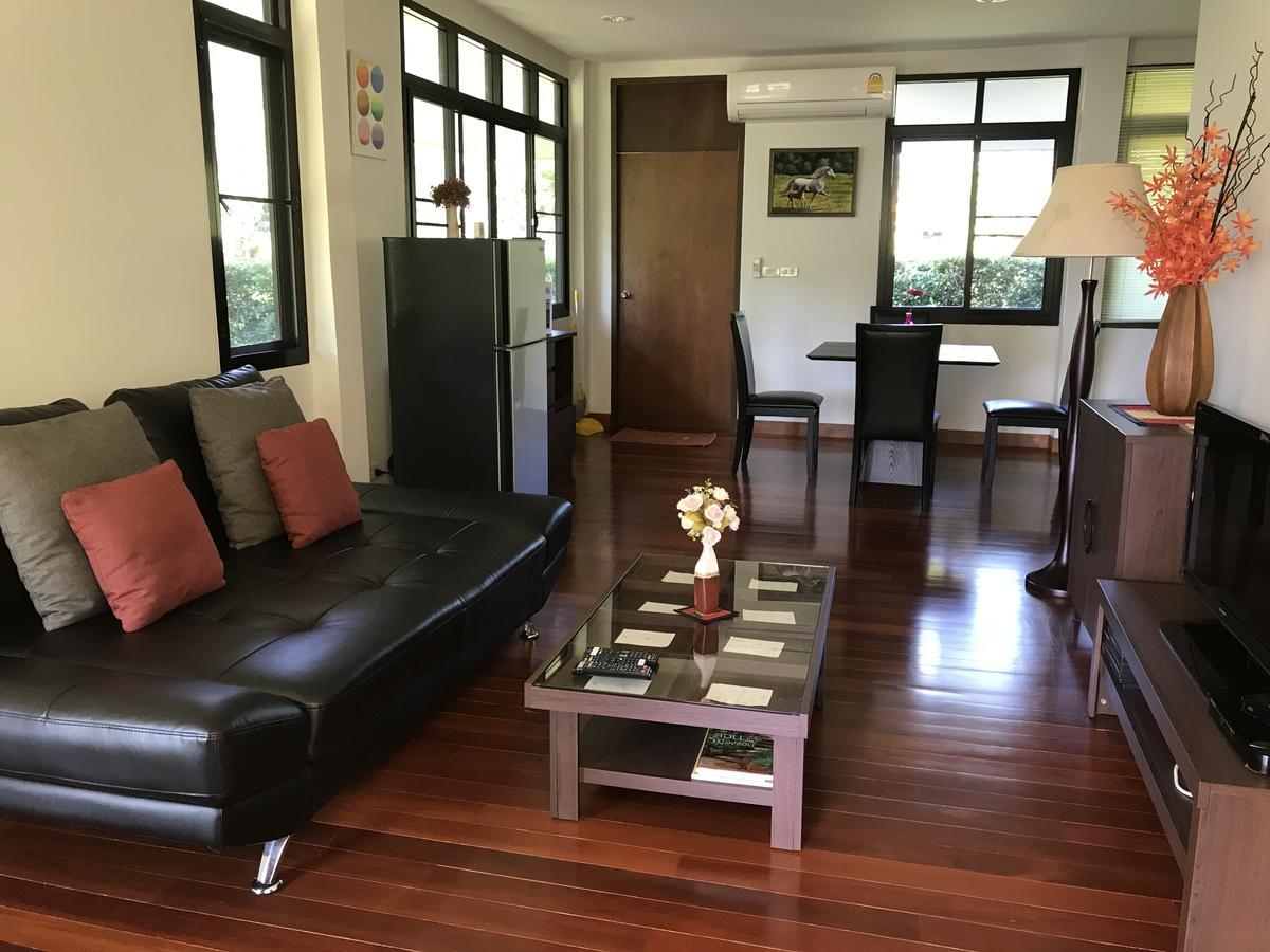 Khaokhab Lodge Nong Nam Daeng Экстерьер фото
