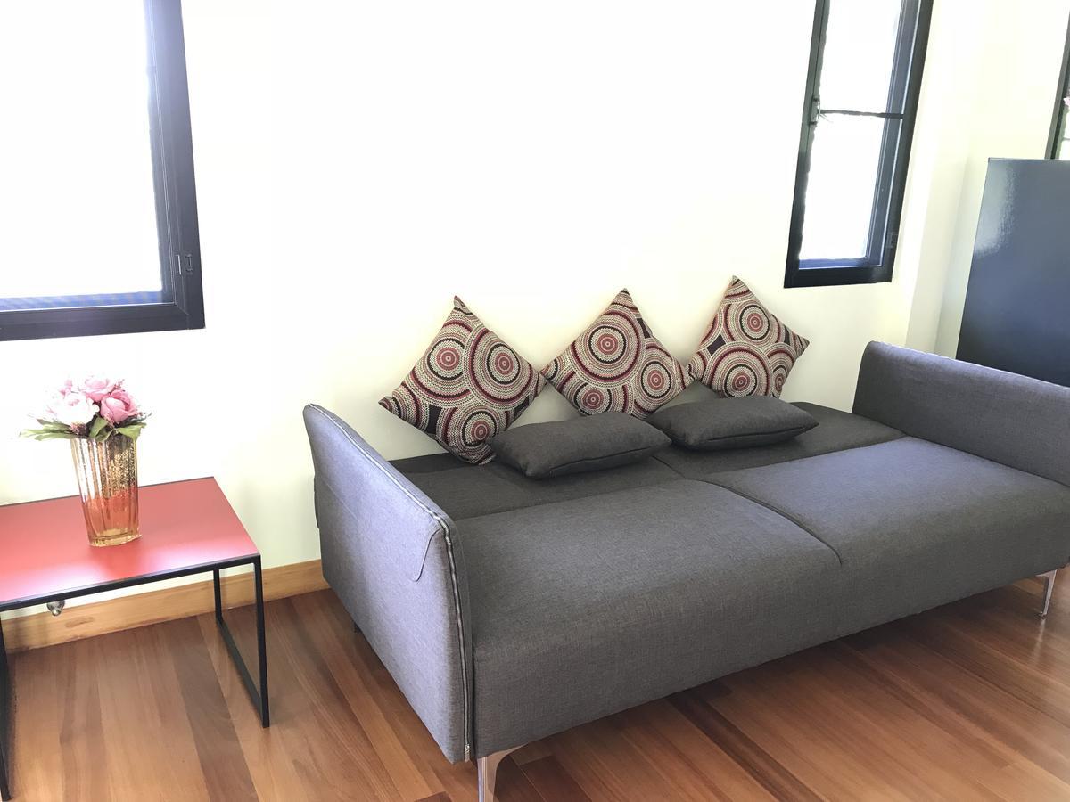 Khaokhab Lodge Nong Nam Daeng Номер фото